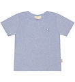 Petit Piao T-shirt - Light Blue Petit Piao T-shirt - Light Blue