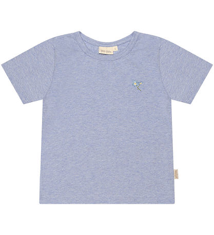Petit Piao T-shirt - Light Blue Petit Piao T-shirt - Light Blue