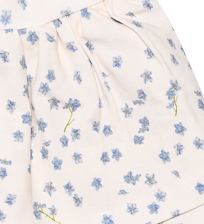 Petit Piao Nederdel - Forget Me Not Petit Piao Nederdel - Forget Me Not