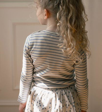 Petit Piao Nederdel - Forget Me Not Petit Piao Nederdel - Forget Me Not