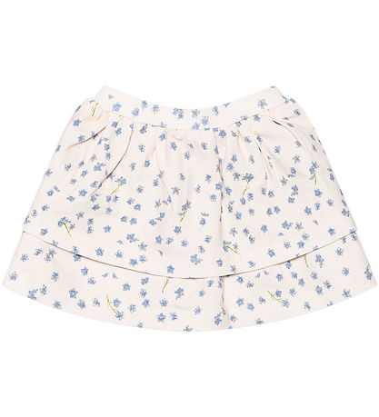 Petit Piao Nederdel - Forget Me Not Petit Piao Nederdel - Forget Me Not