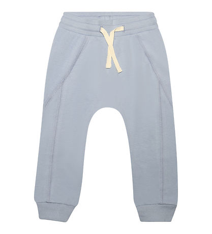 Petit Piao Sweatpants - Haw - Spring Blue Petit Piao Sweatpants - Haw - Spring Blue