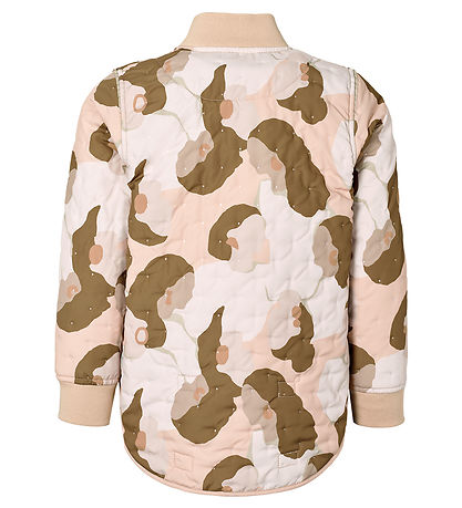 MarMar Termojakke - Orry - Beige Rose MarMar Termojakke - Orry - Beige Rose
