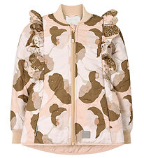 MarMar Termojakke - Olisa F - Beige Rose MarMar Termojakke - Olisa F - Beige Rose