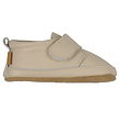 Melton Skindfutter - Oxford Tan Melton Skindfutter - Oxford Tan