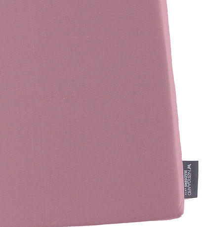 Nørgaard Madsens Sengerand - Old Purple