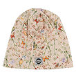 Mikk-Line Hue - 2-lags - Off-White m. Sommerfugle Mikk-Line Hue - 2-lags - Off-White m. Sommerfugle