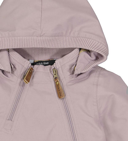 Mikk-Line Sommerjakke - Nirvana Mikk-Line Sommerjakke - Nirvana