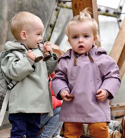 Mikk-Line Sommerjakke - Nirvana Mikk-Line Sommerjakke - Nirvana