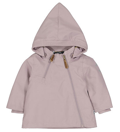 Mikk-Line Sommerjakke - Nirvana Mikk-Line Sommerjakke - Nirvana