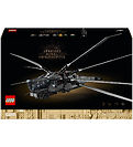 LEGO® Icons - Dune Atreides Royal Ornithopter 10327 - 1369 Parti