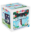 Asmodee - Brainbox Huskespil - Billeder Asmodee - Brainbox Huskespil - Billeder