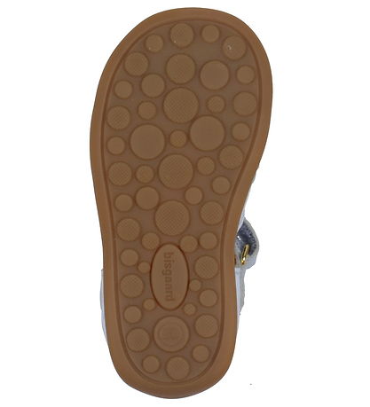 Bisgaard Sandaler - Aya - Light Blue Bisgaard Sandaler - Aya - Light Blue