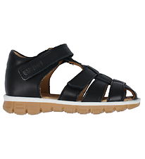 Bisgaard Sandaler - Angus - Black Bisgaard Sandaler - Angus - Black