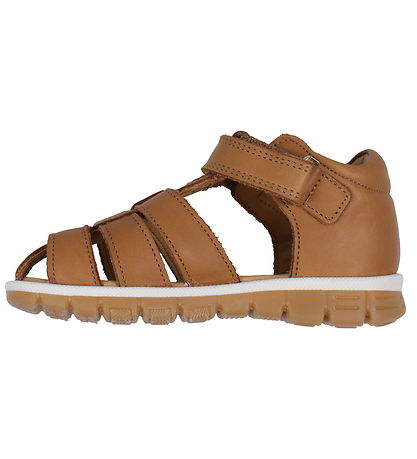 Bisgaard Sandaler - Angus - Cognac Bisgaard Sandaler - Angus - Cognac