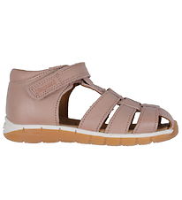 Bisgaard Sandaler - Billie - Puderrosa Bisgaard Sandaler - Billie - Puderrosa