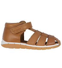Bisgaard Sandaler - Billie - Caramel Bisgaard Sandaler - Billie - Caramel