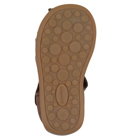 Bisgaard Sandaler - Jessie - Brown Bisgaard Sandaler - Jessie - Brown