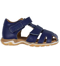 Bisgaars Sandaler - Anni - Deep Bisgaars Sandaler - Anni - Deep