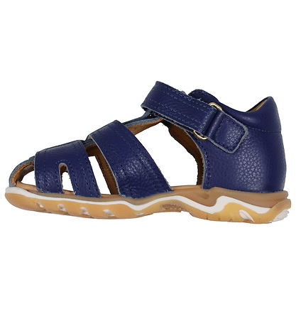 Bisgaars Sandaler - Anni - Deep Bisgaars Sandaler - Anni - Deep