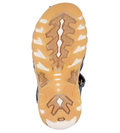 Bisgaars Sandaler - Anni - Deep Bisgaars Sandaler - Anni - Deep