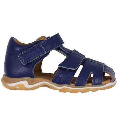 Bisgaars Sandaler - Anni - Deep Bisgaars Sandaler - Anni - Deep