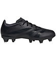 adidas Performance Fodboldstøvler - Predator League L S - Sort adidas Performance Fodboldstøvler - Predator League L S - Sort
