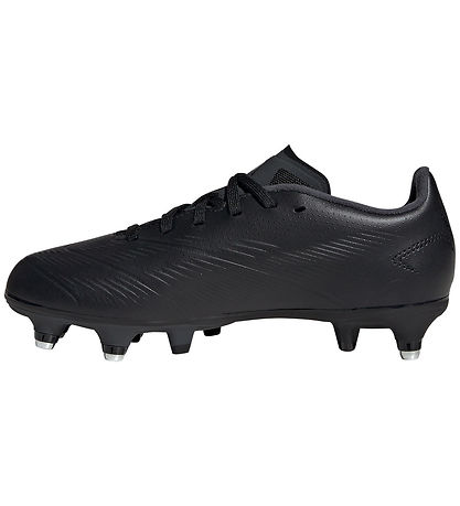 adidas Performance Fodboldstøvler - Predator League L S - Sort adidas Performance Fodboldstøvler - Predator League L S - Sort