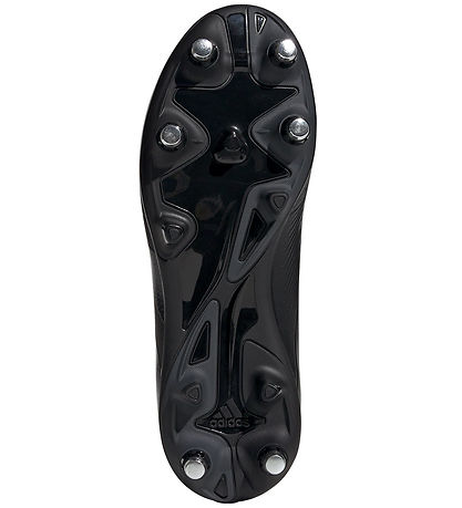 adidas Performance Fodboldstøvler - Predator League L S - Sort