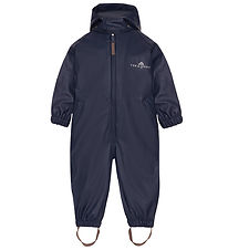 Ver de Terre Regndragt - PU -  Navy Ver de Terre Regndragt - PU -  Navy