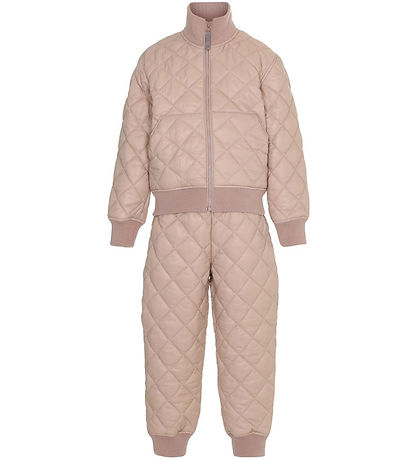 Ver de Terre Termotøj - Mahogany Rose Ver de Terre Termotøj - Mahogany Rose