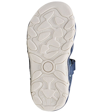 Hummel Sandaler - Sport JR - Coronet Blue Hummel Sandaler - Sport JR - Coronet Blue