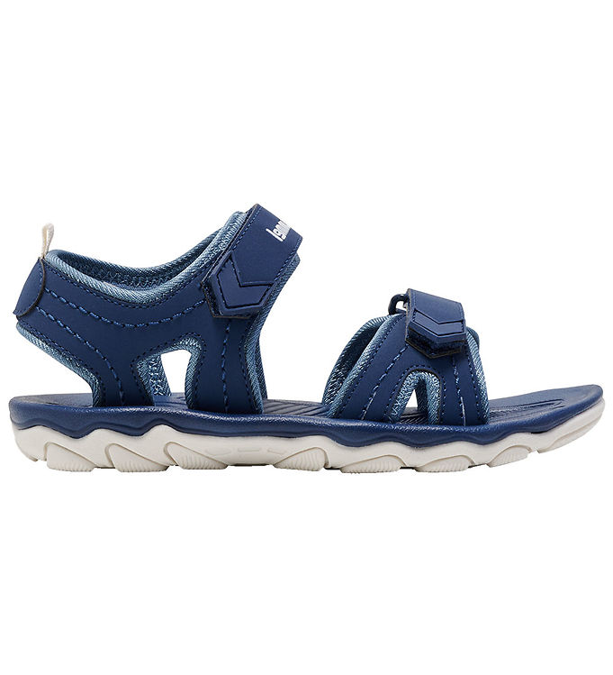Hummel Sandaler – Sport JR – Coronet Blue