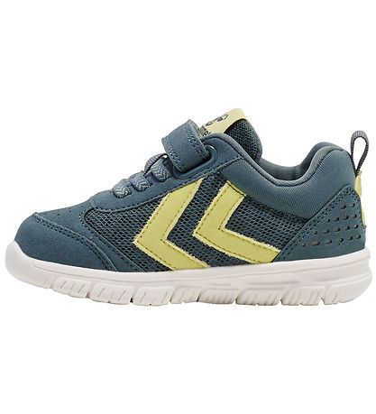Hummel Sko - crosslite Infant - Stormy Weather