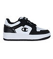 Champion Sko - RD 18 2.0 Low B PS Low Cut - White Swan Champion Sko - RD 18 2.0 Low B PS Low Cut - White Swan