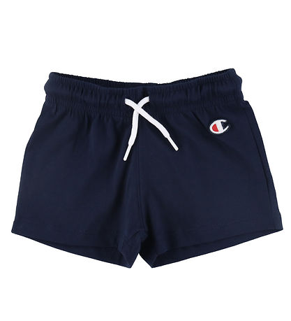 Champion Shortssæt - Mazarine Blue Champion Shortssæt - Mazarine Blue