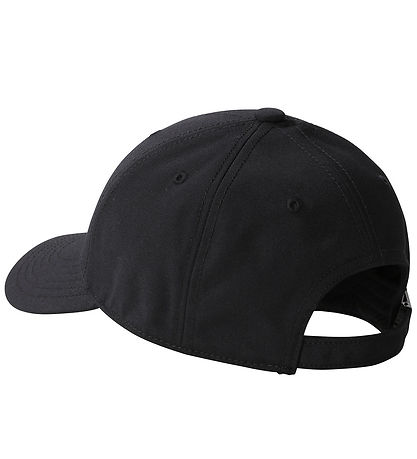 The North Face Cap - Recycled 66 - Black