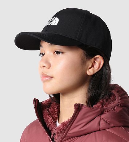 The North Face Cap - Recycled 66 - Black