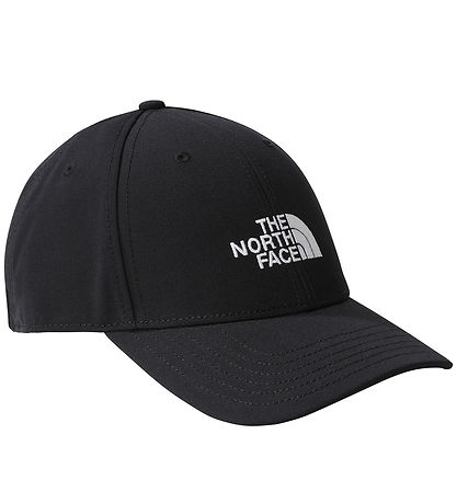 The North Face Cap - Recycled 66 - Black