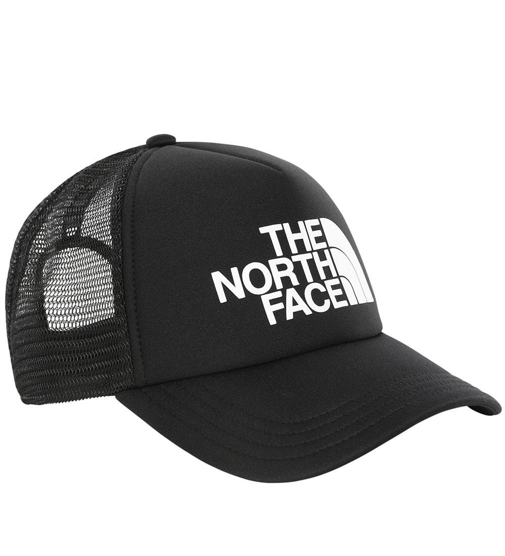 The North Face Casquette - Logo Camionneur - Noir - The North Face - UneTaille - Casquette 20 €