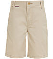Tommy Hilfiger Shorts - Chino - Classic Beige Tommy Hilfiger Shorts - Chino - Classic Beige