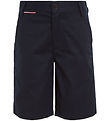 Tommy Hilfiger Shorts - Chino - Desert Sky Tommy Hilfiger Shorts - Chino - Desert Sky