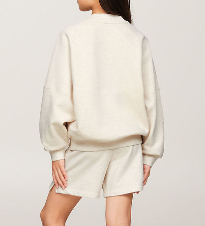 Tommy Hilfiger Shorts - Essential - Calico Heather Tommy Hilfiger Shorts - Essential - Calico Heather