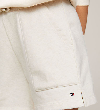 Tommy Hilfiger Shorts - Essential - Calico Heather