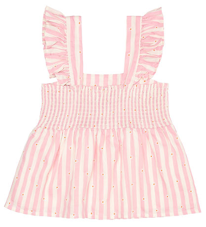 The New Top - TnJin - Pink Nectar The New Top - TnJin - Pink Nectar