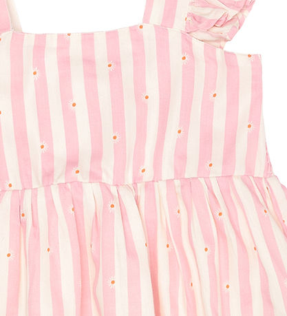 The New Top - TnJin - Pink Nectar The New Top - TnJin - Pink Nectar