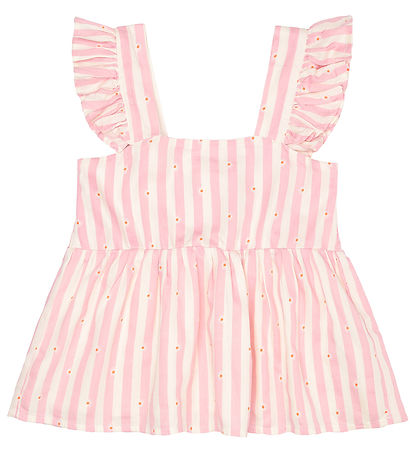 The New Top - TnJin - Pink Nectar The New Top - TnJin - Pink Nectar