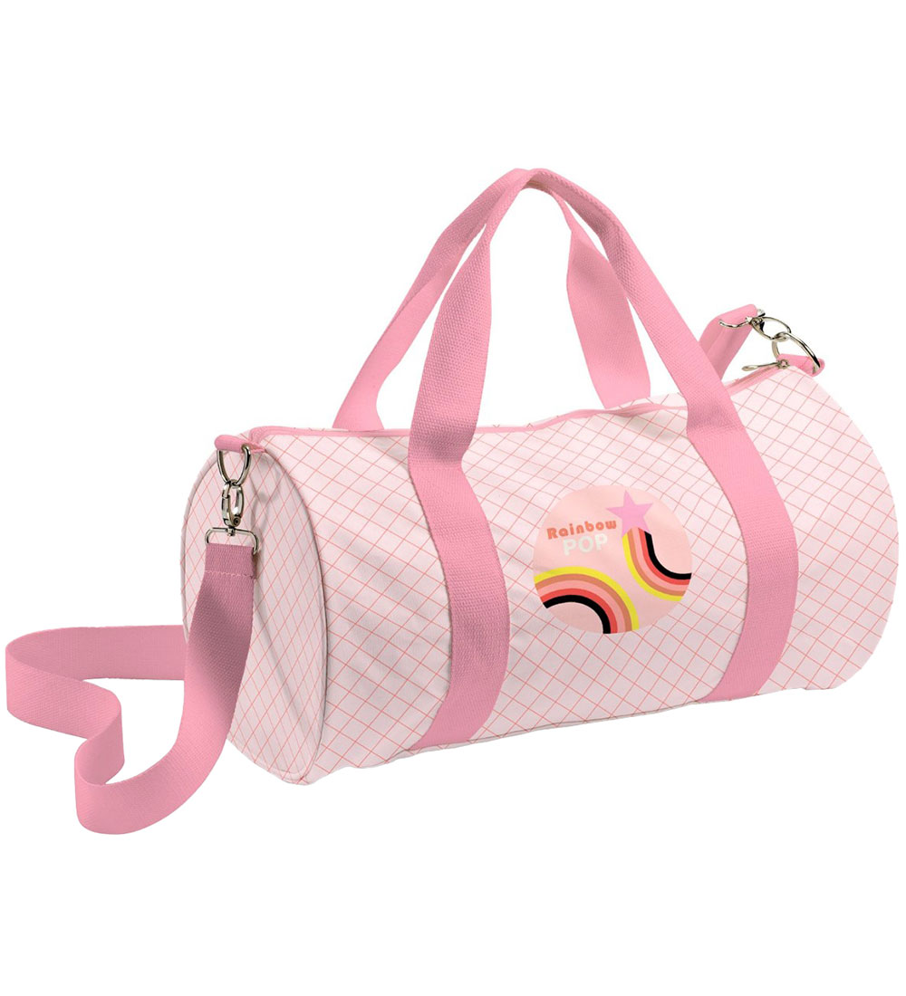 Sac Djeco - Rainbow Pop - Djeco - UneTaille - Sac