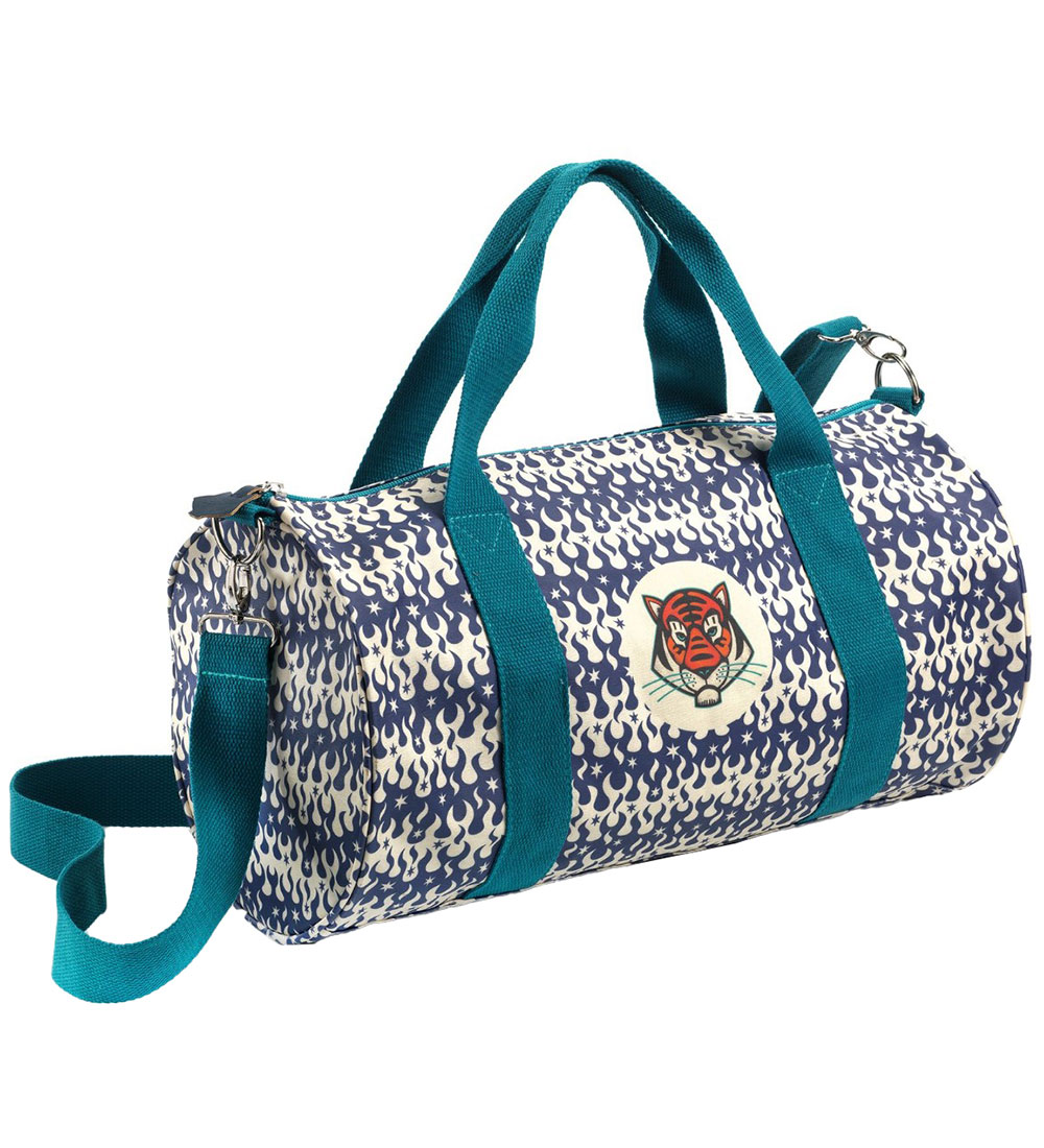 Djeco Tasche - Tiger - Djeco - One Size - Taschen