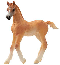 Schleich Horse Club - Araberføl - H: 8 cm - 13984 Schleich Horse Club - Araberføl - H: 8 cm - 13984